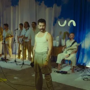 Pochette de un de Camilo