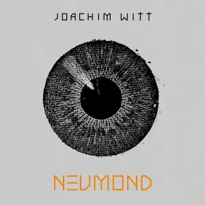 Pochette de Neumond de Joachim Witt