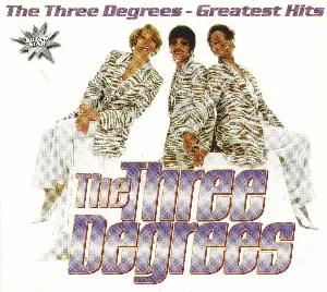 Pochette de Greatest Hits de The Three Degrees