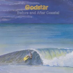 Pochette de Before & After Coastal de Godstar