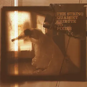 Pochette The String Quartet Tribute to Pixies