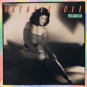 Pochette de Jump Start de Natalie Cole