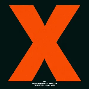 Pochette de X: Original Motion Picture Soundtrack de Tyler Bates