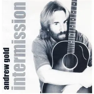 Pochette de Intermission de Andrew Gold
