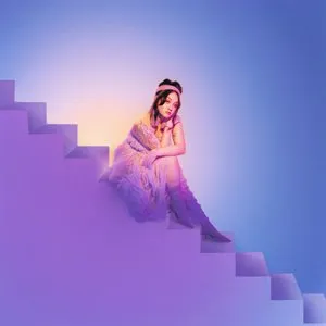Pochette de victim of nostalgia de mxmtoon