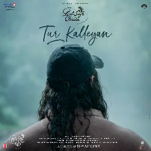 Pochette de Tur Kalleyan (From "Laal Singh Chaddha") de Pritam - Arijit Singh