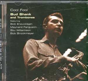 Pochette de Cool Fool de Bud Shank