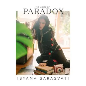 Pochette de Paradox de Isyana Sarasvati