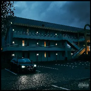 Pochette de La nuit de TIF - PLK