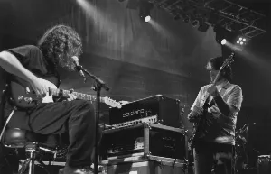 Pochette de Mid-South Coliseum Memphis, TN Nov 25, 2000 de Widespread Panic