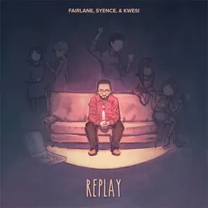 Pochette de Replay de Fairlane