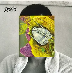 Pochette de Milky Ways de Joakim