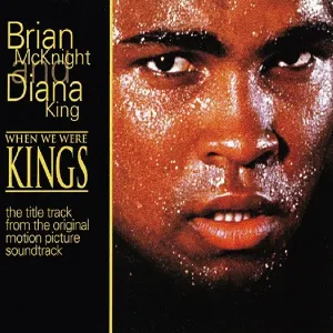 Pochette When We Were Kings (Theme from 