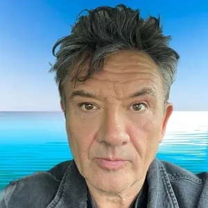 Pochette de Zwemmen in de zee de Bart Peeters