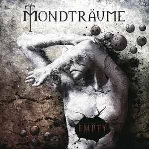 Pochette de Empty de Mondträume