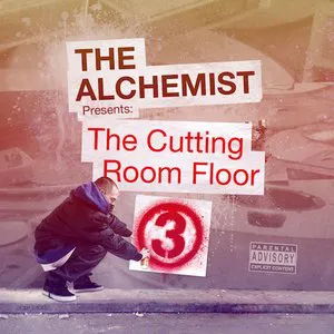 Pochette de The Cutting Room Floor 3 de The Alchemist