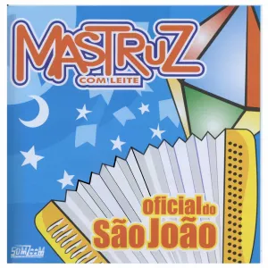 Pochette de Oficial de São João de Mastruz com Leite