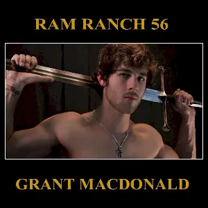 Pochette de Ram Ranch 56 de Grant MacDonald