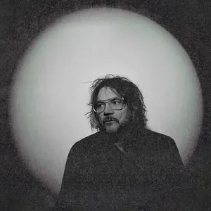 Pochette de Twilight Override de Jeff Tweedy