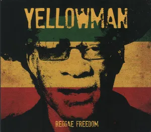 Pochette Reggae Freedom