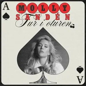 Pochette de Tur i oturen de Molly Sandén
