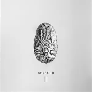 Pochette de 11 de SEREBRO