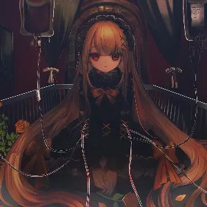 Pochette de コントロール de wotaku