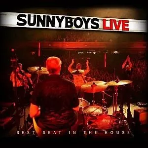 Pochette de Best Seat In The House de Sunnyboys