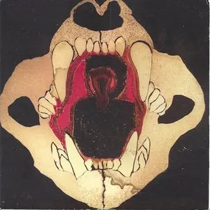 Pochette de Lower Demos de Wolf Eyes