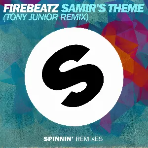 Pochette de Samir’s Theme (Tony Junior remix) de Firebeatz