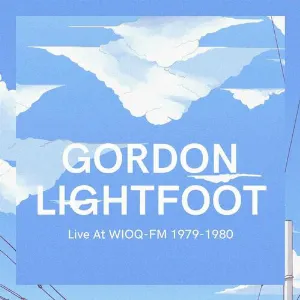 Pochette Live At WIOQ-FM 1979-1980