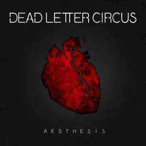 Pochette de Aesthesis de Dead Letter Circus