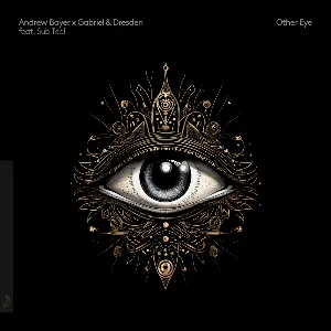 Pochette de Other Eye de Andrew Bayer