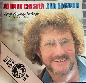 Pochette de Country Girl de Johnny Chester