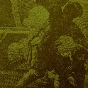 Pochette de 1616 de Kevin Drumm