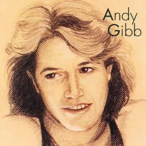 Pochette Andy Gibb's Greatest Hits