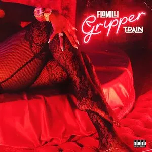 Pochette de Gripper de Flo Milli