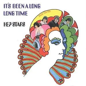 Pochette de It's Been a Long Long Time de The Hep Stars