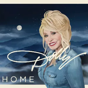 Pochette de Home de Dolly Parton