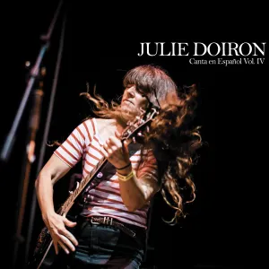 Pochette de Canta en Español, Vol. IV de Julie Doiron