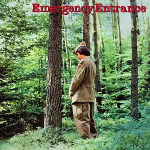 Pochette de Emergency Entrance de Emergency