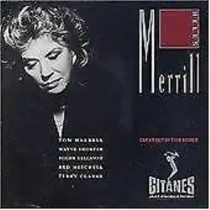Pochette de Clear Out of This World de Helen Merrill