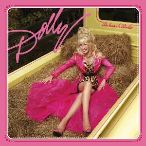 Pochette de Backwoods Barbie de Dolly Parton