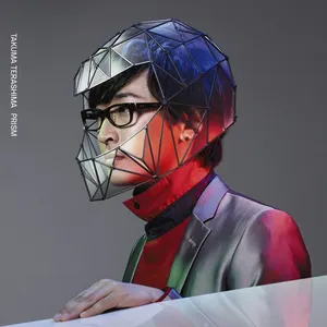 Pochette de PRISM de Takuma Terashima