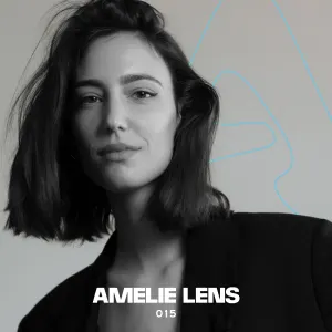 Pochette de Amelie Lens 015 de Amelie Lens