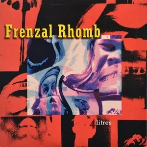 Pochette de 4 Litres de Frenzal Rhomb