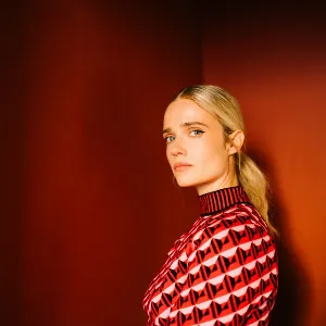 Pochette de Kissing in the Cold de Florrie