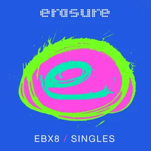Pochette EBX8 / Singles