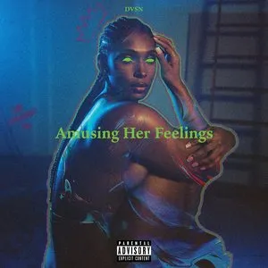 Pochette de Amusing Her Feelings de dvsn