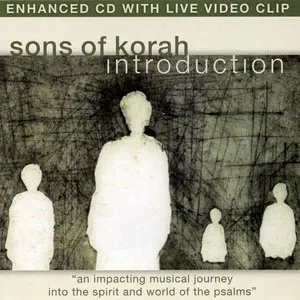Pochette de Introduction de Sons of Korah
